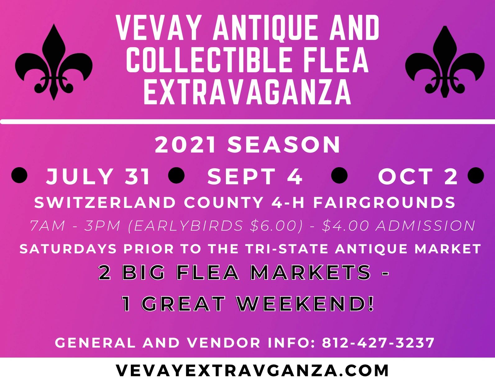 Switzerland County Tourism Tourist Attractions, Events